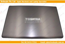 New Toshiba Satellite P870 P875 LCD back cover V000280060 (PSPLBA-02700S)